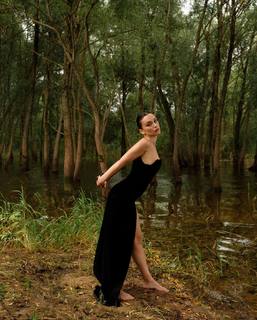 Olga Seryabkina feet photo thumbnail
