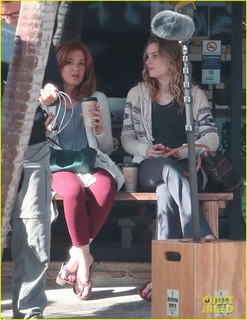 Gillian Jacobs feet photo thumbnail