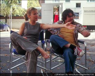 Wolke Hegenbarth feet photo 3