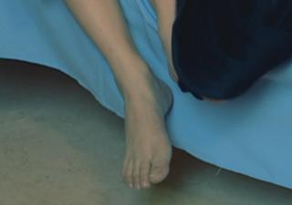 Riham Abdel Ghafour feet photo 5