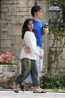 Camila Cabello feet photo thumbnail