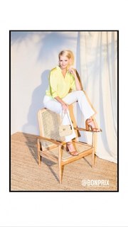 Malgorzata Kozuchowska feet photo thumbnail