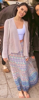 Jessica Lowndes feet photo thumbnail