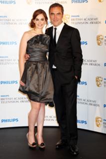 Ruth Wilson feet photo 4