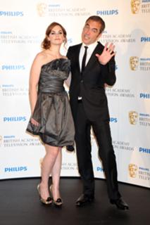 Ruth Wilson feet photo 5