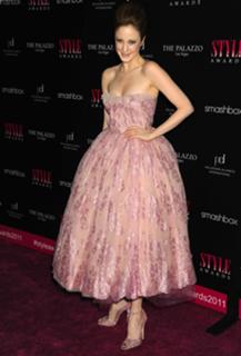 Andrea Riseborough feet photo 3