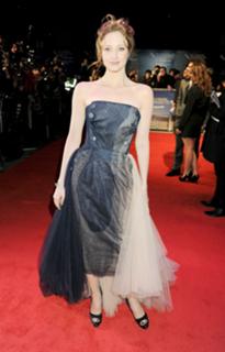 Andrea Riseborough feet photo 4