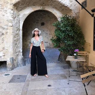 Olga Kurylenko feet photo thumbnail
