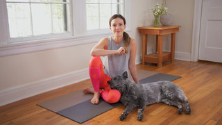 Adriene Mishler feet photo thumbnail