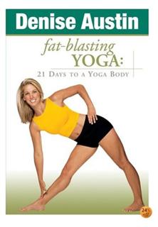 Denise Austin feet photo thumbnail