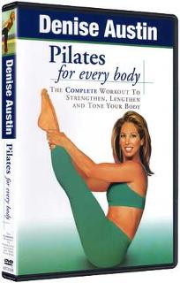Denise Austin feet photo thumbnail