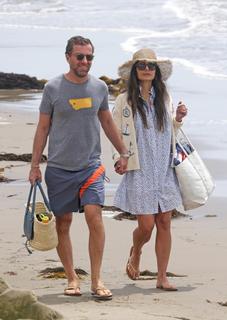 Jordana Brewster feet photo thumbnail