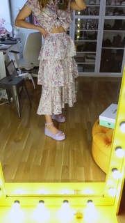Mary Synatsaki feet photo thumbnail