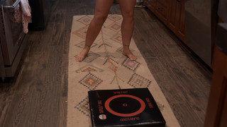 Ronda Rousey feet photo thumbnail