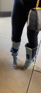 Taraji P. Henson feet photo thumbnail