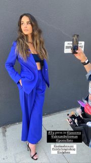 Jordana Brewster feet photo thumbnail