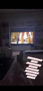 Elisabetta Gregoraci feet photo thumbnail