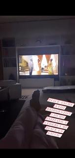 Elisabetta Gregoraci feet photo thumbnail