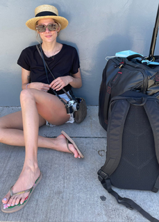 Marta Wierzbicka feet photo thumbnail