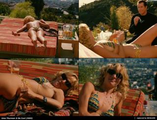 Uma Thurman feet photo thumbnail