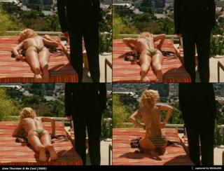 Uma Thurman feet photo thumbnail