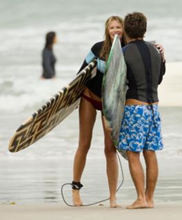 Elle Macpherson feet photo thumbnail