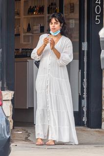 Camila Cabello feet photo thumbnail