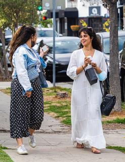 Camila Cabello feet photo thumbnail