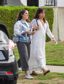 Camila Cabello feet photo thumbnail