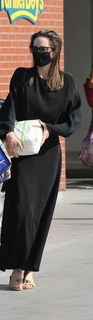 Angelina Jolie feet photo thumbnail