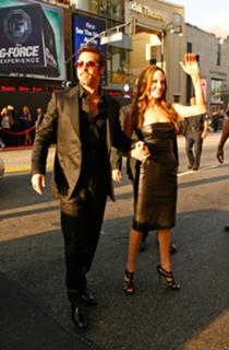 Angelina Jolie feet photo thumbnail