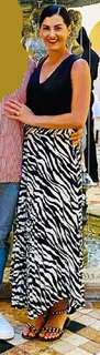Megan Olivi feet photo thumbnail
