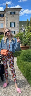 Chiara Ferragni feet photo thumbnail