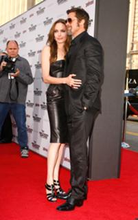 Angelina Jolie feet photo thumbnail