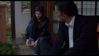 Alexandra Daddario feet photo thumbnail