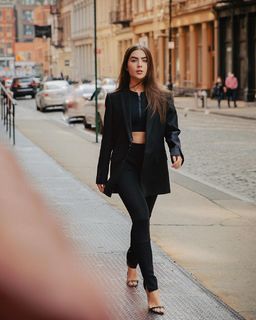 Jade Picon feet photo thumbnail