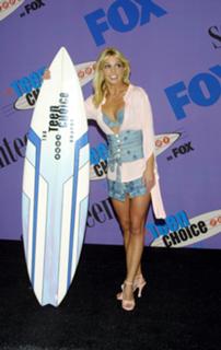 Britney Spears feet photo thumbnail