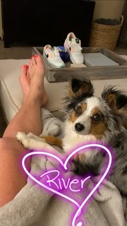 Holly Holm feet photo thumbnail