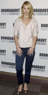 Claire Danes feet photo thumbnail