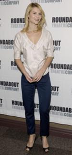 Claire Danes feet photo thumbnail