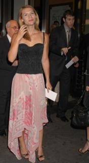 Claire Danes feet photo thumbnail