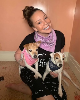 Mariah Carey feet photo thumbnail