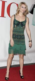 Claire Danes feet photo thumbnail
