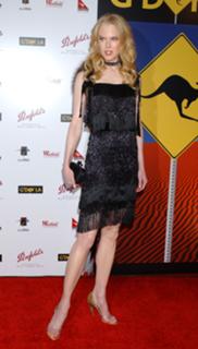 Nicole Kidman feet photo thumbnail