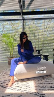 Anna Lewandowska feet photo thumbnail