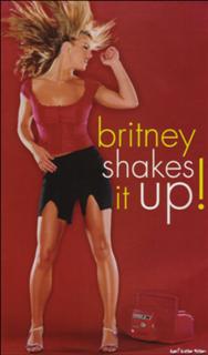 Britney Spears feet photo thumbnail