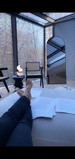 Anna Lewandowska feet photo thumbnail