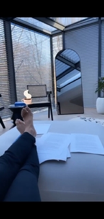 Anna Lewandowska feet photo thumbnail