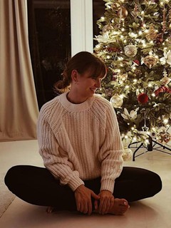 Anna Lewandowska feet photo thumbnail