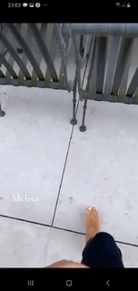 Anna Lewandowska feet photo thumbnail